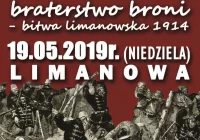 Rekonstrukcja historyczna- Bitwa Limanowska 1914 - zdjęcie główne