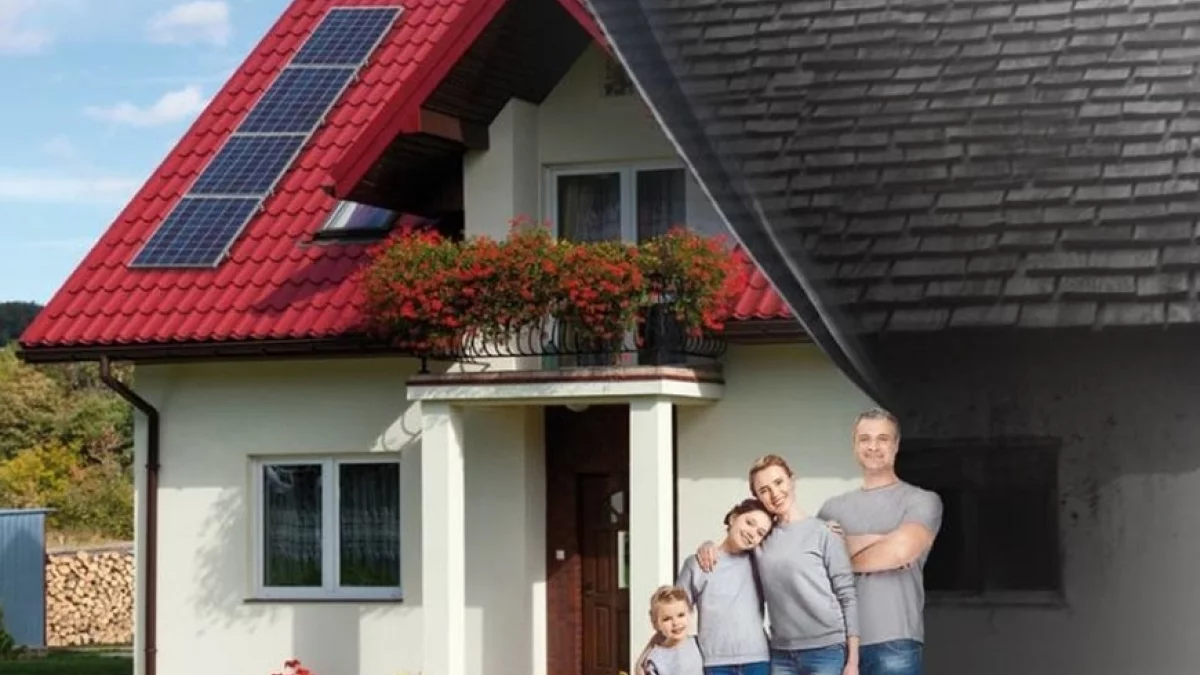 Pompy ciepła „za darmo” i rachunki grozy. Jak nie dać się naciągnąć na „Czyste Powietrze”? Ważne spotkanie w Limanowej