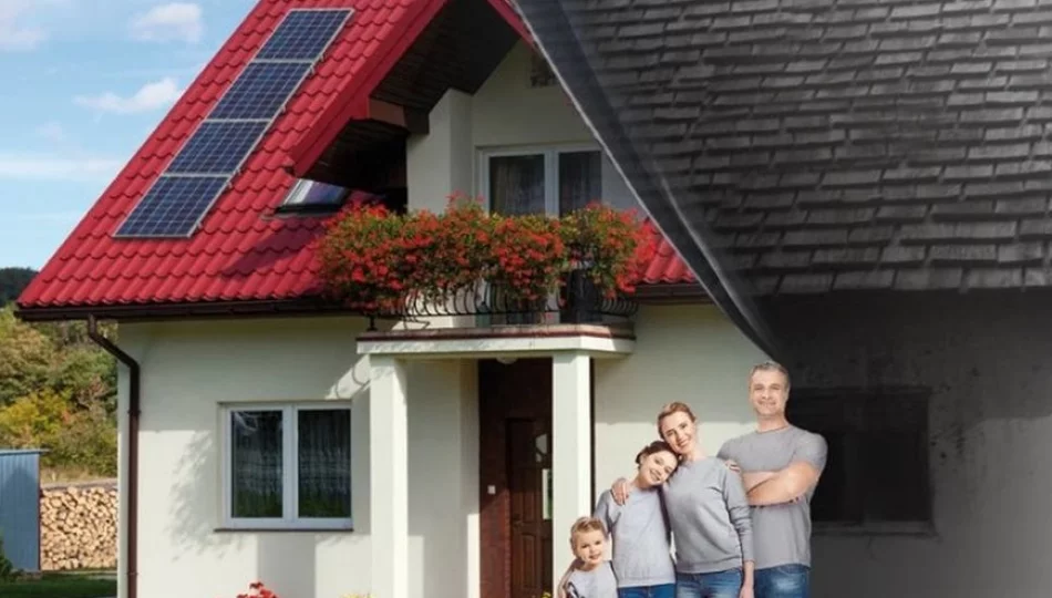 Pompy ciepła „za darmo” i rachunki grozy. Jak nie dać się naciągnąć na „Czyste Powietrze”? Ważne spotkanie w Limanowej - zdjęcie 1