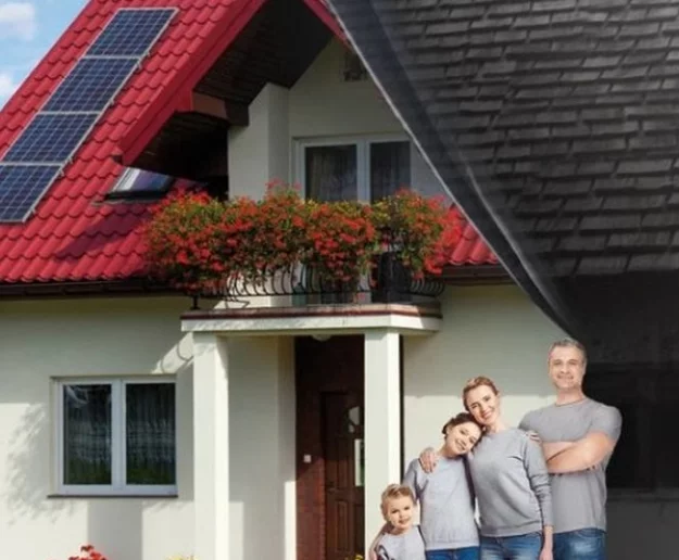 Pompy ciepła „za darmo” i rachunki grozy. Jak nie dać się naciągnąć na „Czyste Powietrze”? Ważne spotkanie w Limanowej - zdjęcie główne