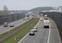 GDDKiA przypomina – ważne jest utrzymanie bezpiecznego odstępu - zdjęcie główne