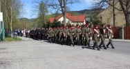 Obchodzili jubileusz 70-lecia szkoły - zdjęcie 2