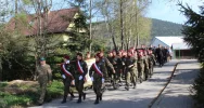 Obchodzili jubileusz 70-lecia szkoły - zdjęcie 3