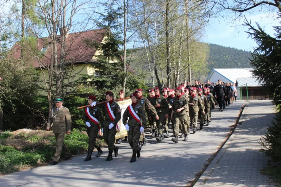 Obchodzili jubileusz 70-lecia szkoły - zdjęcie 3