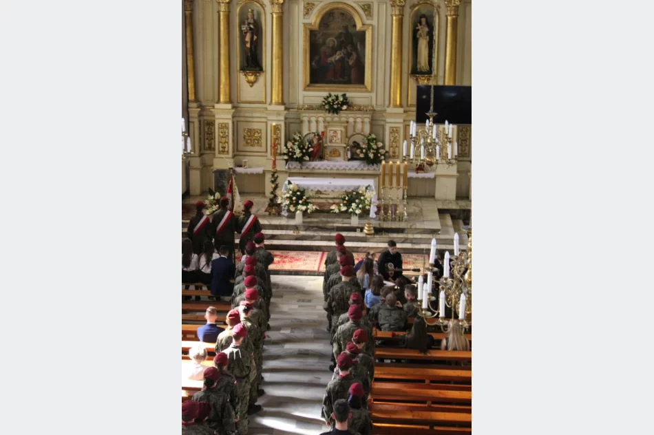 Obchodzili jubileusz 70-lecia szkoły - zdjęcie 4