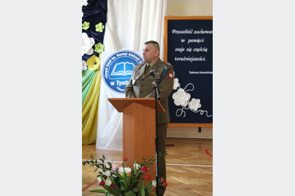 Obchodzili jubileusz 70-lecia szkoły - zdjęcie 10