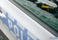 Pijany kierowca z sądowym zakazem zatrzymany przez policję - zdjęcie główne