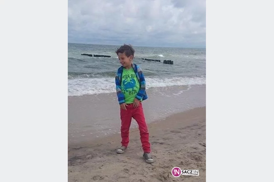 Pomóżmy sercu Bartka! - zdjęcie 2