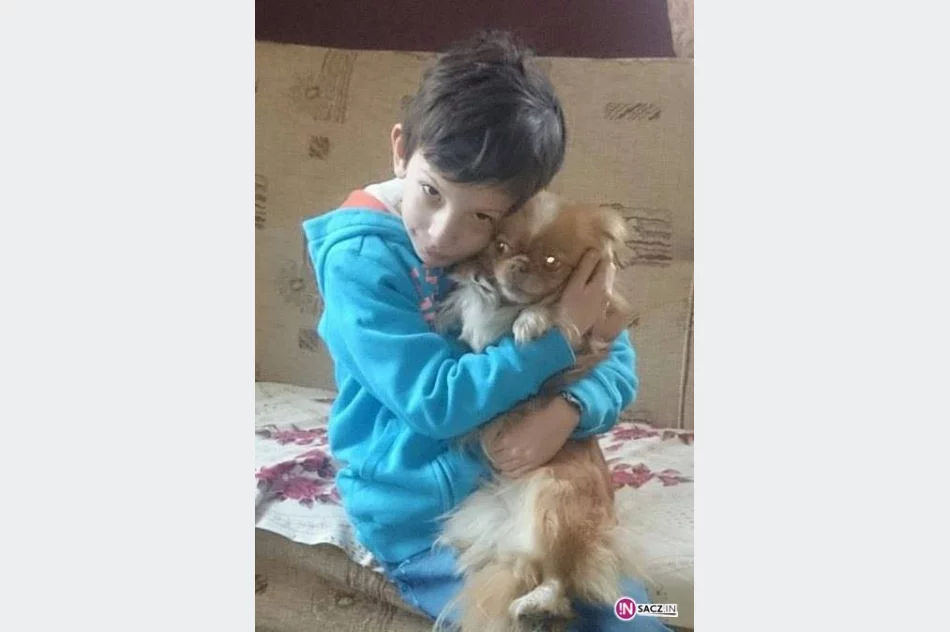 Pomóżmy sercu Bartka! - zdjęcie 3