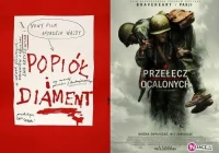 Konkurs – bilety do kina Sokół: „Popiół i diament” oraz „Przełęcz ocalonych” - zdjęcie główne