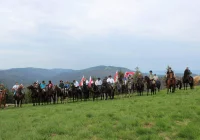 Jutro doroczny zjazd konny - zdjęcie główne