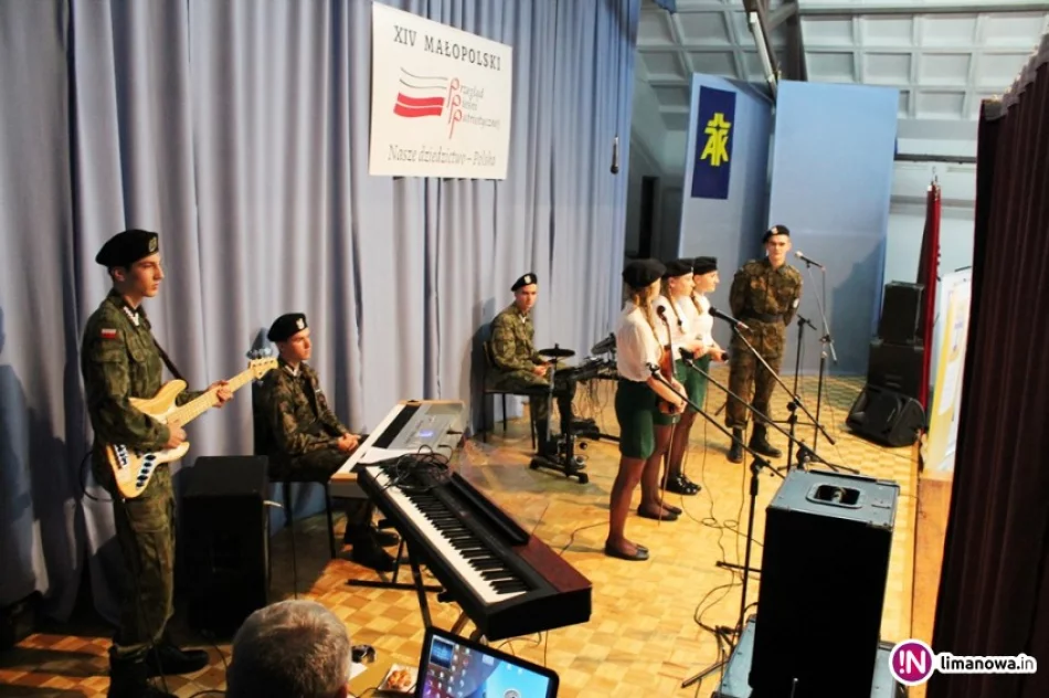 'Consonans' z tytułem laureata w swojej kategorii (wideo) - zdjęcie 2