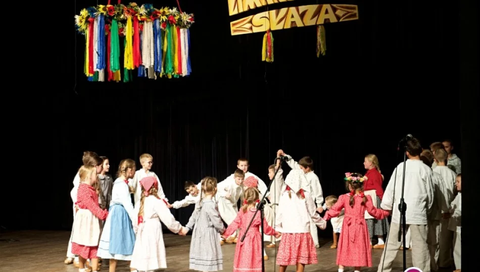 42. 'Słaza' oficjalnie otwarta. Dziś ciąg dalszy przesłuchań - zdjęcie 1