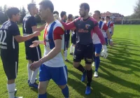 Zwycięstwo Limanovii w Gorlicach. Dobra forma podopiecznych Andrzeja Paszkiewicza. - zdjęcie główne