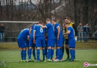 Zaskakująca porażka Sokoła Słopnice. Wysoka cena za nieskuteczność. - zdjęcie główne