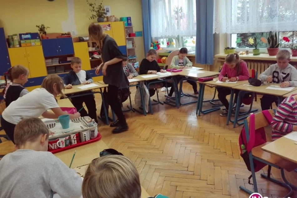 Warsztaty 'Lego wśród pól' - zdjęcie 3