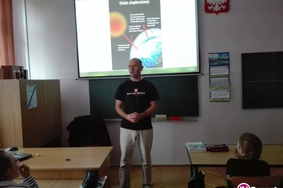 Warsztaty 'Lego wśród pól' - zdjęcie 4