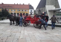 W niedzielę obchody Dnia Strażaka z historyczną rekonstrukcją - zdjęcie główne