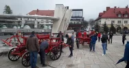 W niedzielę obchody Dnia Strażaka z historyczną rekonstrukcją - zdjęcie 2