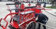 W niedzielę obchody Dnia Strażaka z historyczną rekonstrukcją - zdjęcie 3