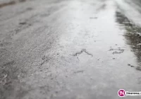 Uwaga kierowcy - trudne warunki na drogach - zdjęcie główne