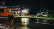 Kierowca busa ukarany mandatem - zdjęcie 2