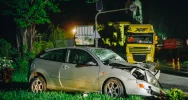 Kierowca busa ukarany mandatem - zdjęcie 4