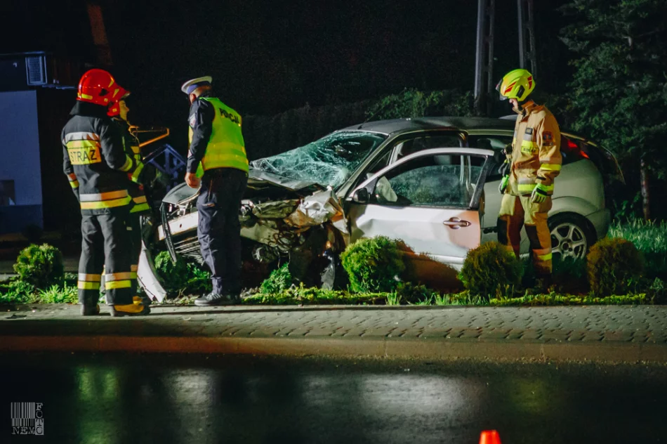 Kierowca busa ukarany mandatem - zdjęcie 5