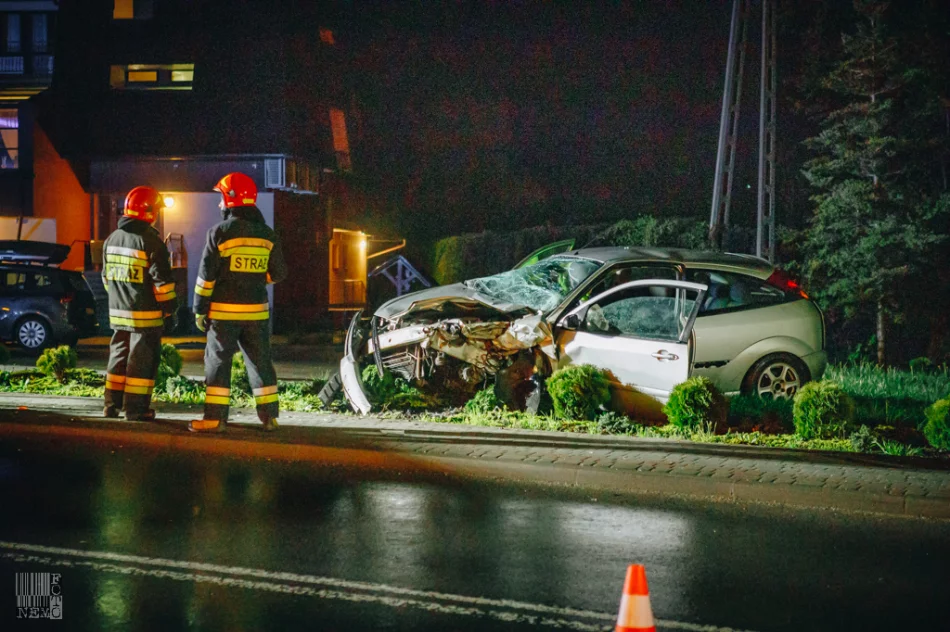 Kierowca busa ukarany mandatem - zdjęcie 8