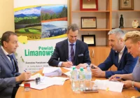 Modernizacja energetyczna 12 obiektów za 6,8 mln zł - zdjęcie główne