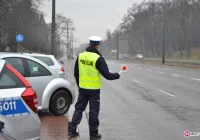 Znacznie mniej wypadków niż zwykle czyli bilans akcji „Znicz” na sądeckich drogach - zdjęcie główne
