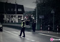 Akcja 'Znicz' na Limanowszczyźnie: 12 kolizji, 3 nietrzeźwych kierowców - zdjęcie główne