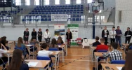 Joanna Furtak wygrała konkurs "Śladami matematyków" - zdjęcie 3