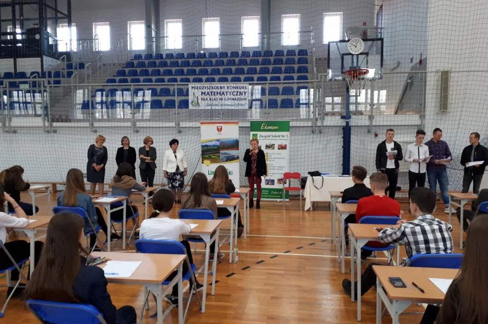 Joanna Furtak wygrała konkurs "Śladami matematyków" - zdjęcie 3