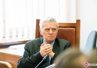 'Nie chciałem być wilkiem w owczej skórze' - zdjęcie główne