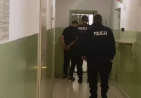 Areszt za narkotyki. Policja zabezpieczyła 1,5 kg amfetaminy - zdjęcie główne