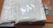 Areszt za narkotyki. Policja zabezpieczyła 1,5 kg amfetaminy - zdjęcie 2