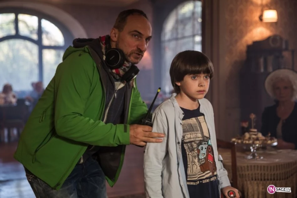 Czuję się emocjonalnie związany z Sądecczyzną - zdjęcie 2