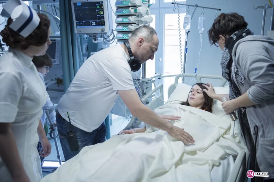 Czuję się emocjonalnie związany z Sądecczyzną - zdjęcie 3