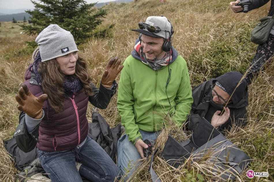 Czuję się emocjonalnie związany z Sądecczyzną - zdjęcie 4