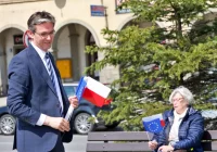 Kandydaci do PE odwiedzają region - zdjęcie główne