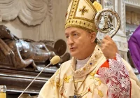 Kazanie biskupa z Limanowej wywołało kontrowersje w ogólnopolskich mediach  - zdjęcie główne