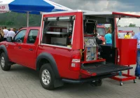 Nowy samochód dla jednostki OSP - zdjęcie główne