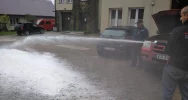 Nowy samochód dla jednostki OSP - zdjęcie 3