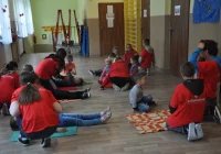 Tydzień dobrych uczynków - zdjęcie główne