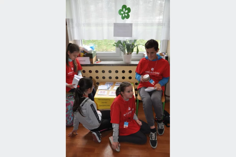 Tydzień dobrych uczynków - zdjęcie 2