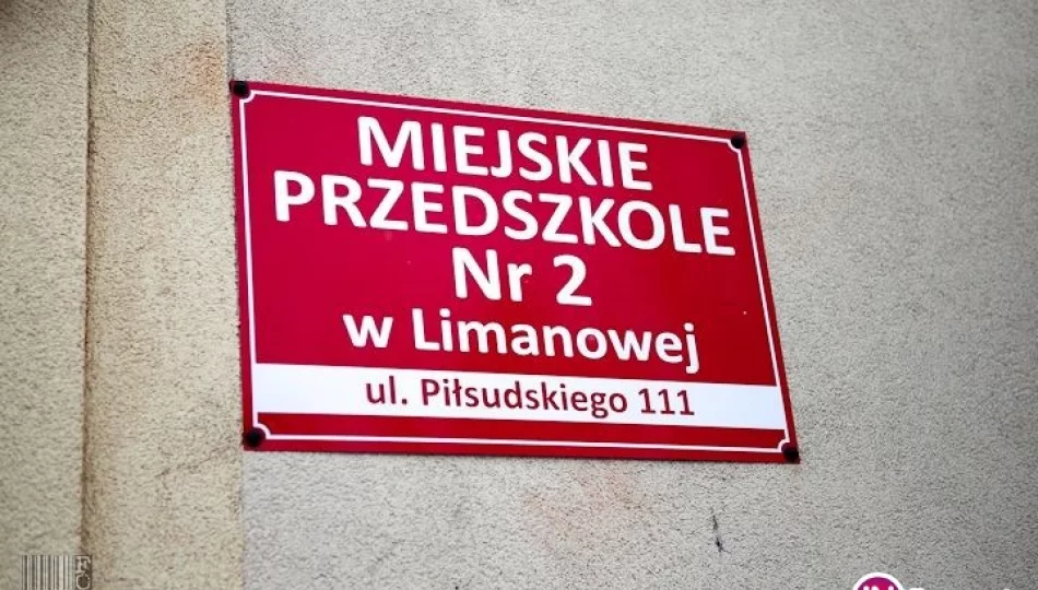 W 'dwójce' remont bez konieczności zamykania placówki i przenoszenia dzieci - zdjęcie 1