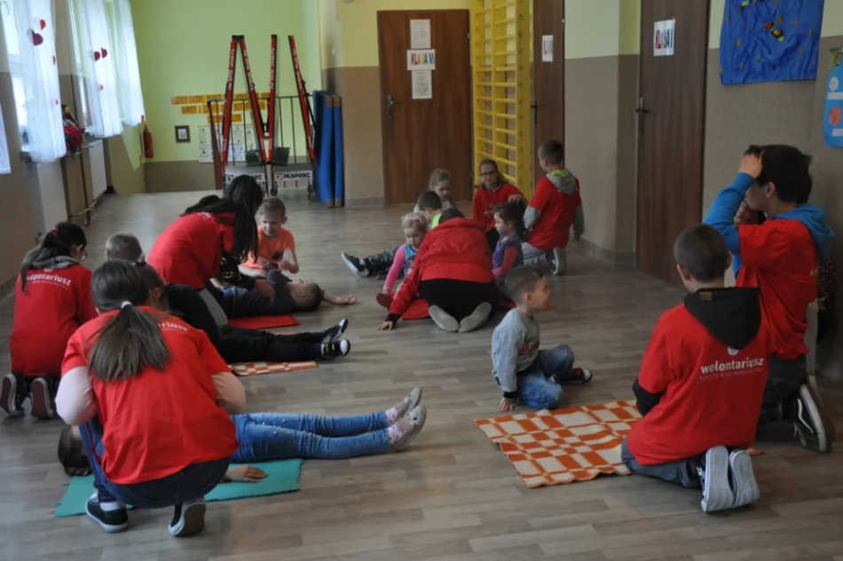 Tydzień dobrych uczynków - zdjęcie 3