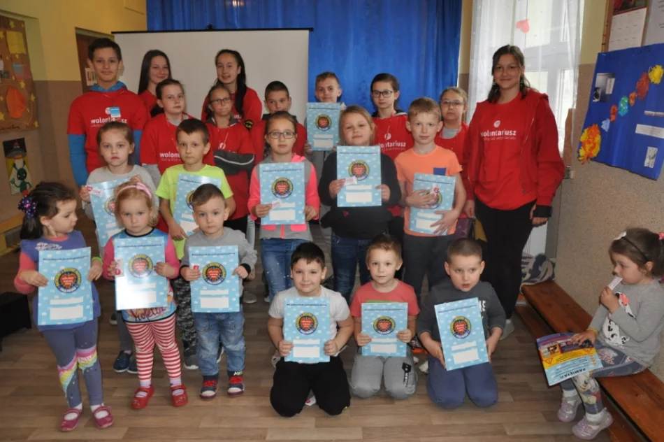 Tydzień dobrych uczynków - zdjęcie 4