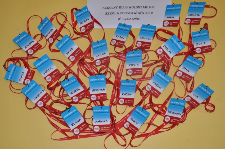 Tydzień dobrych uczynków - zdjęcie 5